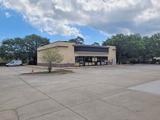 West Melbourne, FL Retail - 605 S Wickham Rd