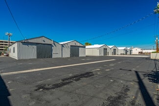 4 INDUSTRIAL BUILDINGS FOR SALE 4 INDUSTRIAL BUILDINGS FOR SALE