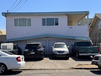 Oakland, CA Apartments - 2426 57th Ave