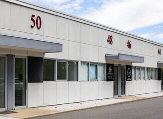 Brentwood, NY Industrial - 50 Cain Dr