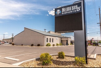 Farmington, NM Flex - 820 Sullivan Ave