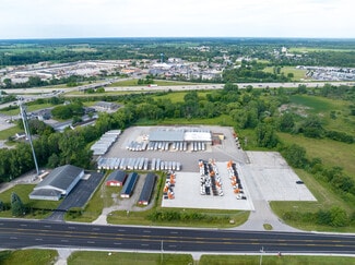 Birch Run, MI Industrial - 11740 Dixie Hwy