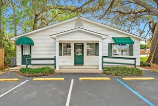 Magnolia Springs, AL Office - 12440 Magnolia Ave