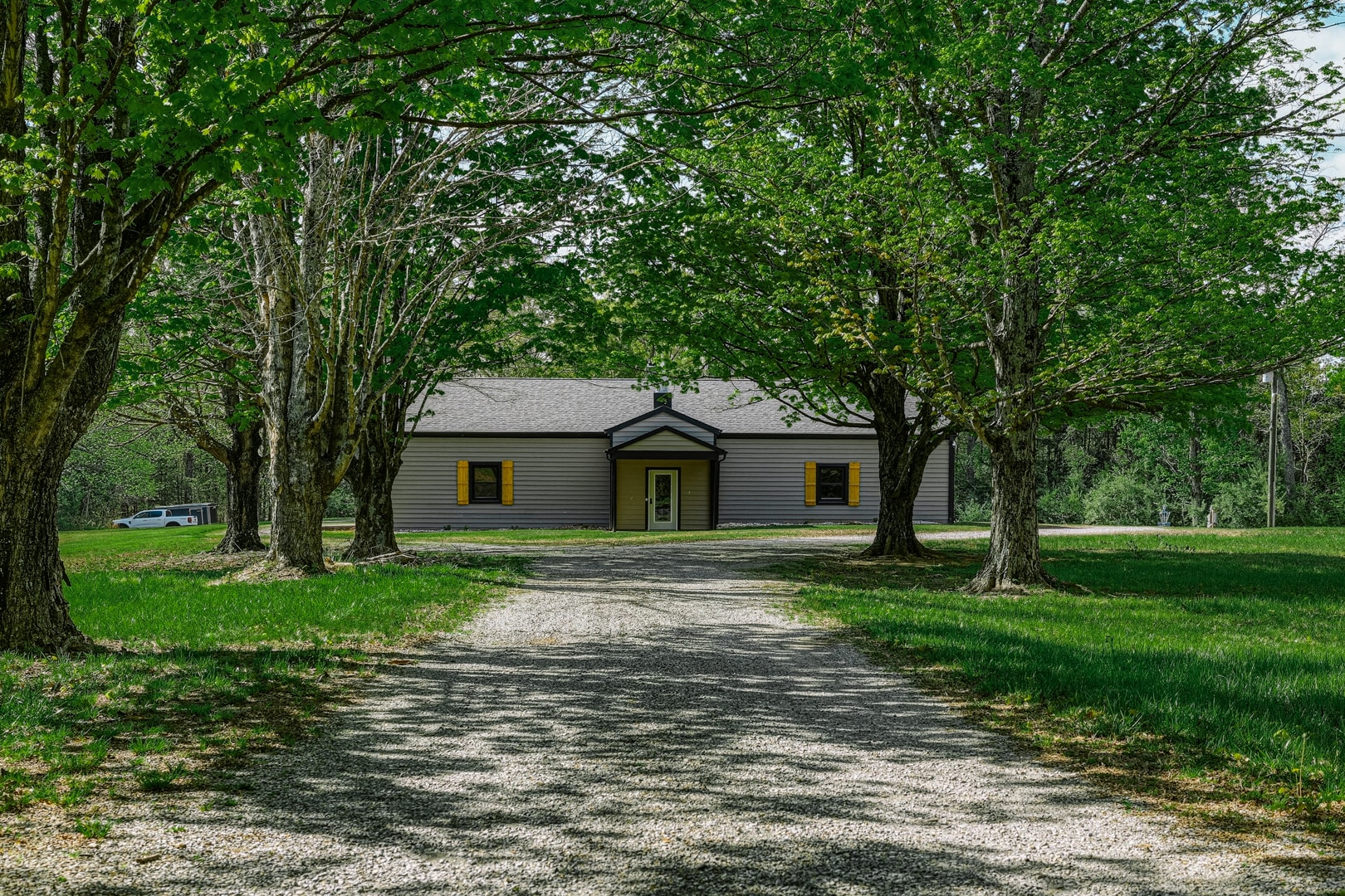 2554 Sandy Level Rd, Goodview, VA for Sale