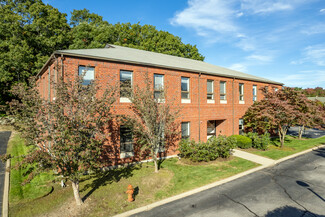 Warwick, RI Office - 875 Centerville Rd