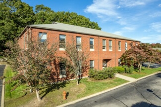 Warwick, RI Office - 875 Centerville Rd