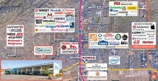 Phoenix, AZ Car Washes - 15625 S 32nd St
