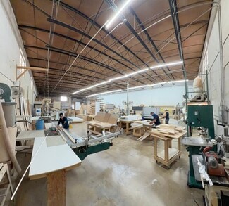 Hialeah, FL Industrial - 733-757 W 26th St Hialeah, FL Industrial - 733-757 W 26th St