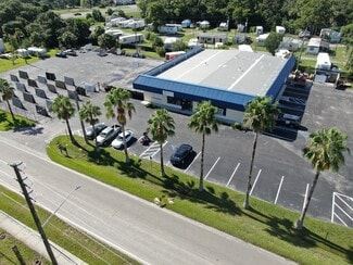 Hudson, FL Showroom - 7008-7012 Clark St Hudson, FL Showroom - 7008-7012 Clark St