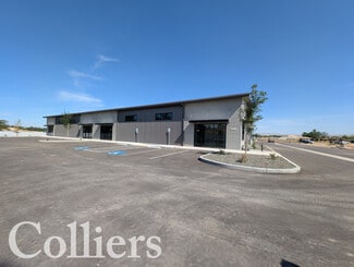 Boise, ID Flex, Industrial - 11230 Joplin Rd