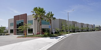 San Bernardino, CA Warehouse - 435 Parkcenter Cir S San Bernardino, CA Warehouse - 435 Parkcenter Cir S