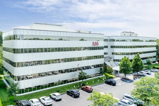 Cherry Hill, NJ Office, Office/Retail - 535 Route 38