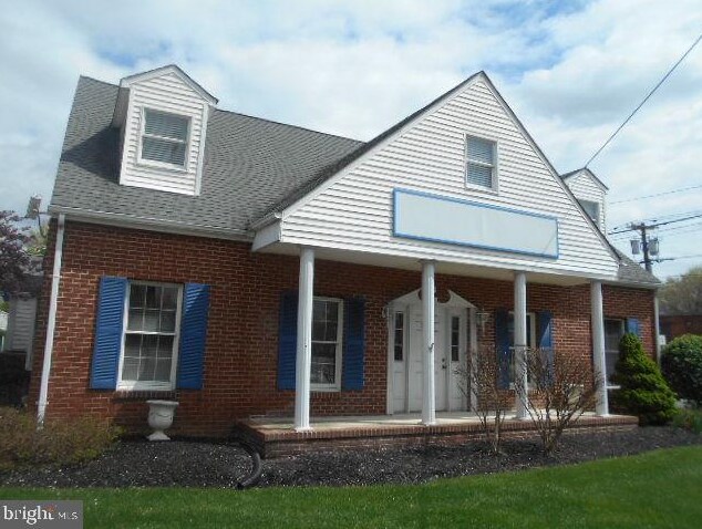 2712 Nottingham, Trenton, NJ for Rent
