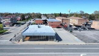 Franklin Park, IL Office/Retail - 10220 Grand Ave