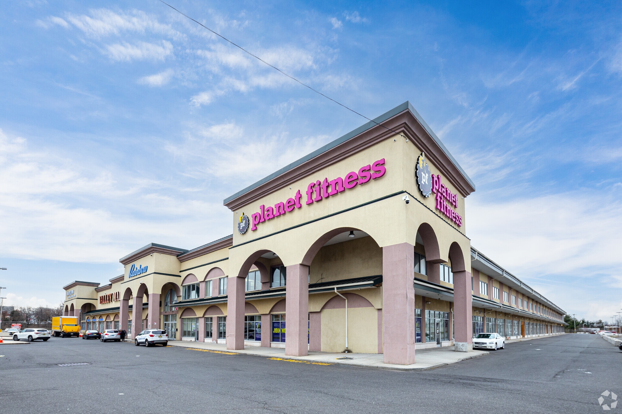 468-480 Chancellor Ave, Irvington, NJ for Rent