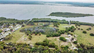Lady Lake, FL Residential Land - 37800 Illinois St