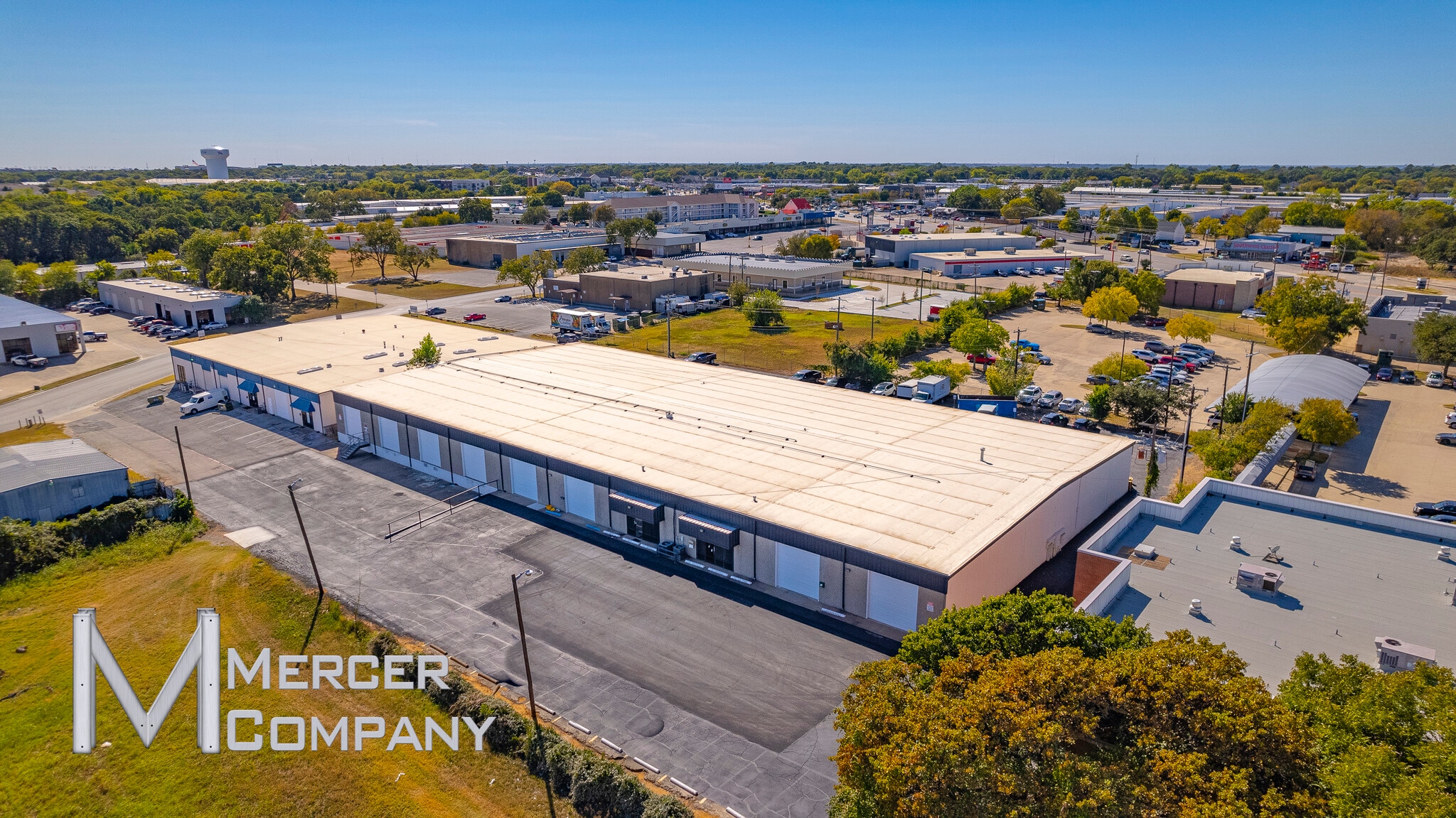 801 Secretary Dr, Arlington, TX for Rent