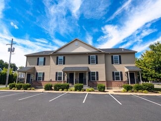 Kutztown, PA Apartments - 274 Greenwich St