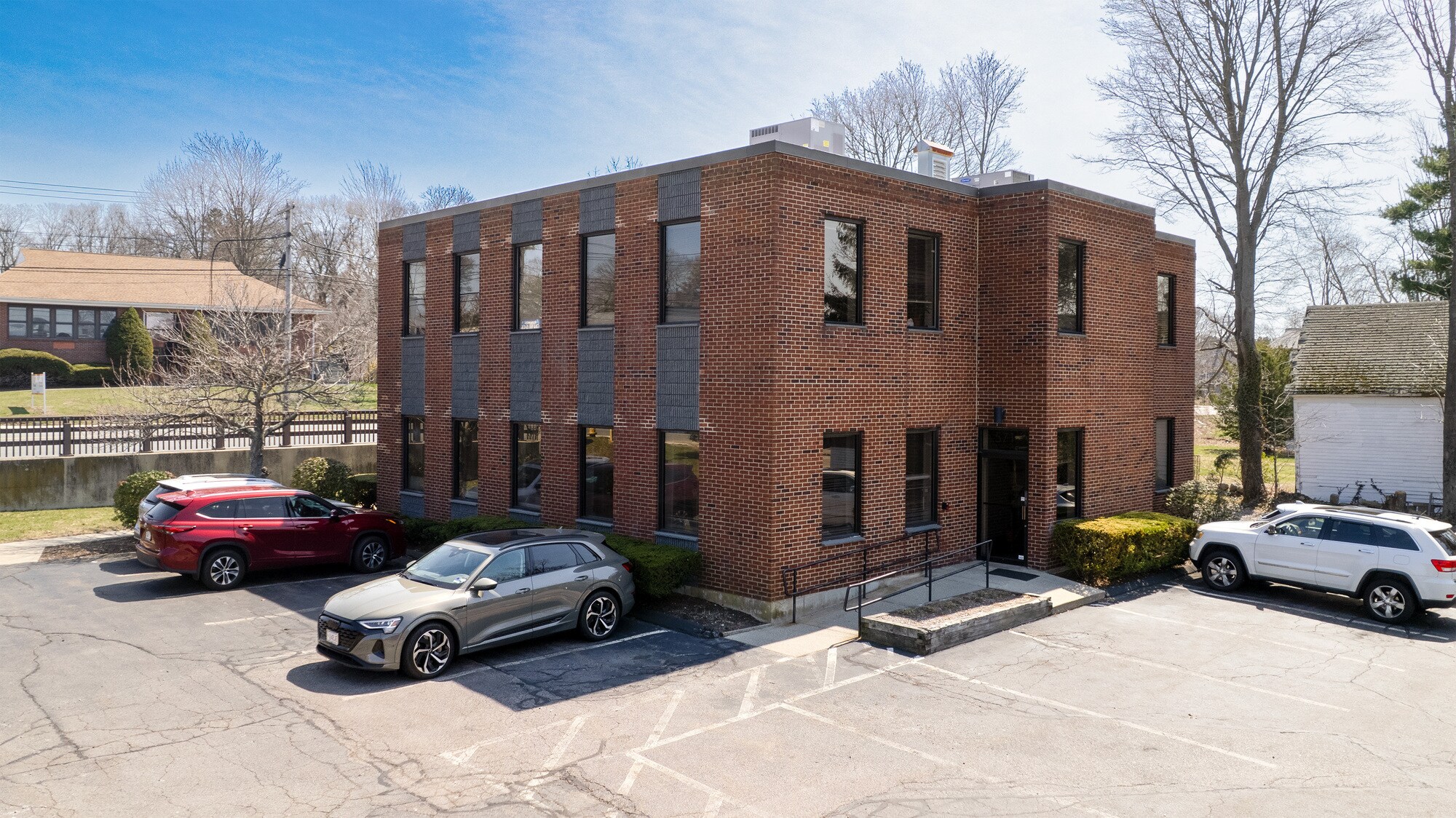 571 Main St, Weymouth, MA for Rent