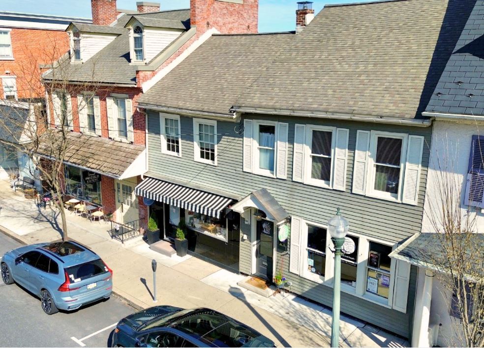 55 E Main St, Lititz, PA for Sale