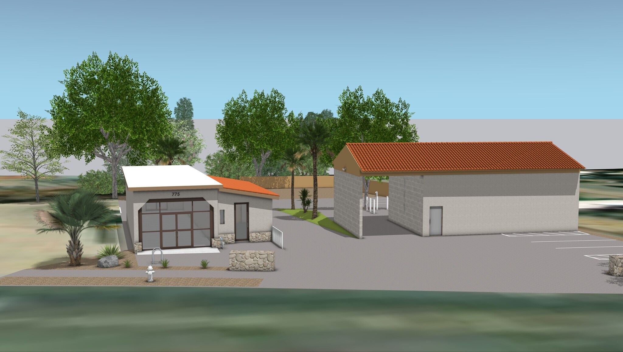 775 N Main St, Cottonwood, AZ for Rent