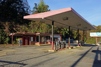 Collinsville, VA Retail - 4245 Virginia Ave