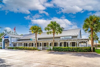 Jupiter, FL Storefront - 10064 W Indiantown Rd