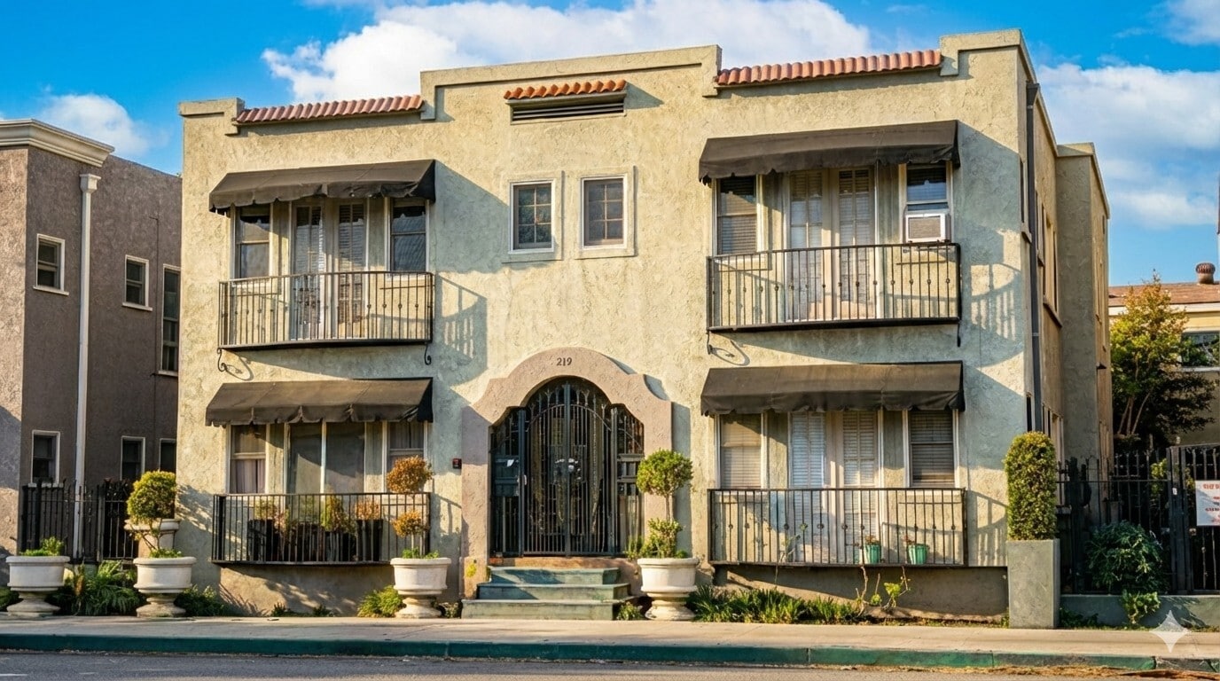 219 Redondo Ave, Long Beach, CA for Sale