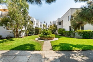 Santa Monica, CA Apartments - 947-953 11th St Santa Monica, CA Apartments - 947-953 11th St