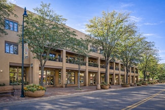 Santa Fe, NM Office - 150 Washington Ave