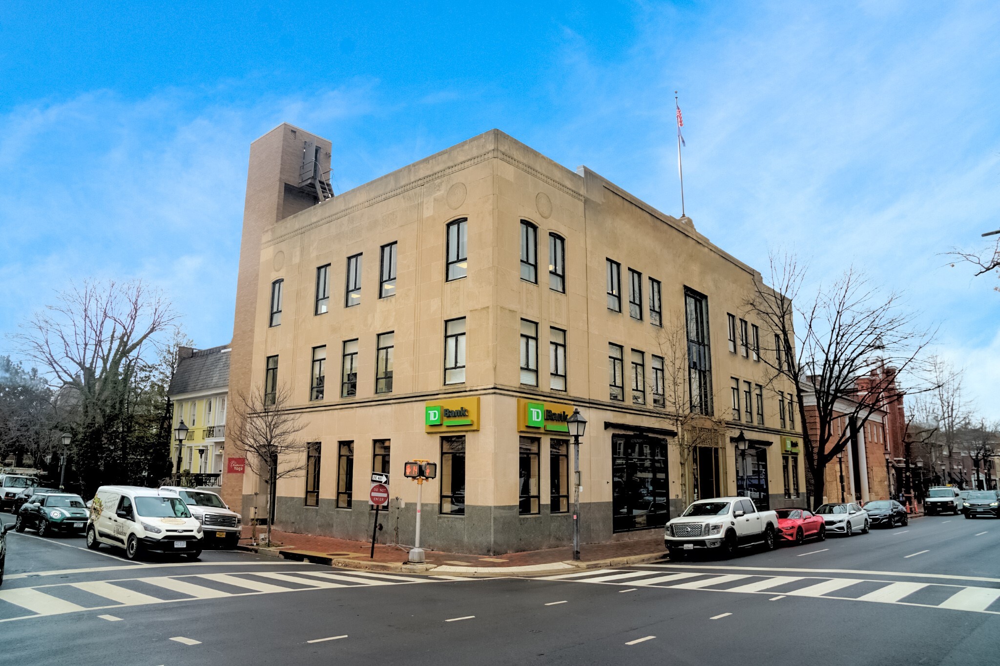 119 S Washington St, Alexandria, VA for Rent