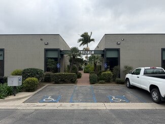 Ventura, CA Manufacturing - 4848 Colt St Ventura, CA Manufacturing - 4848 Colt St