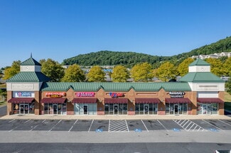 Staunton, VA Retail - 1028 Richmond Ave