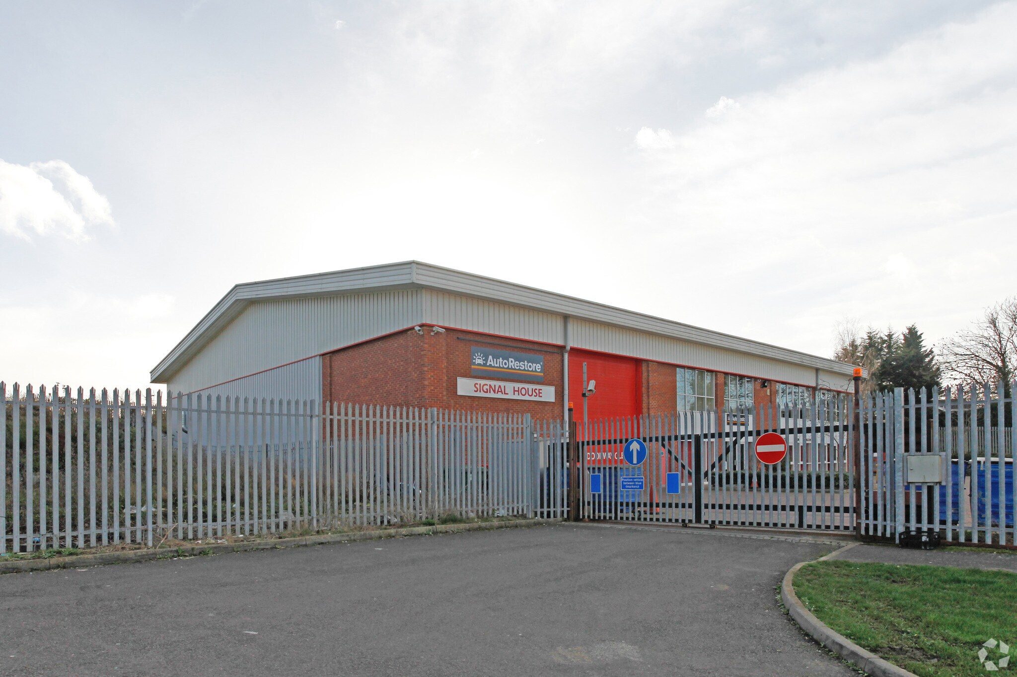 Crown Way, Rushden, NTH for Rent