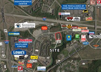 19411 E Valley Vw Pky  