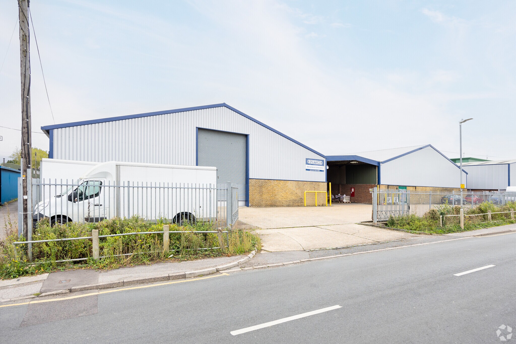 Pattenden Ln, Tonbridge, KEN for Rent