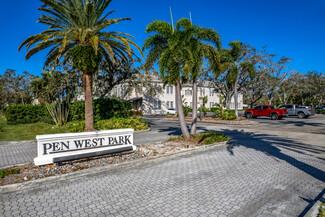 Sarasota, FL Office - 2801 Fruitville Rd