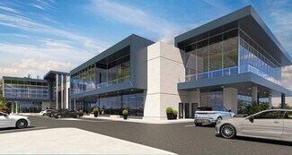 Richmond, BC Office - 12771 No. 5 Rd