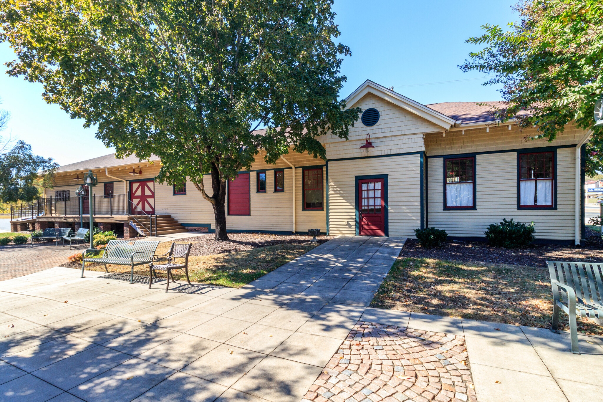 501 Main st, Albemarle, NC for Rent