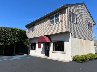 Hamilton Township, NJ Retail - 140 Route 33