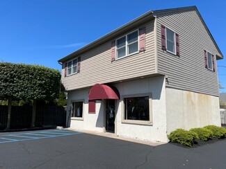 Hamilton Township, NJ Storefront Retail/Office - 140 Route 33