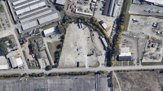 Louisville, KY Industrial Land - 4141 Park Blvd Louisville, KY Industrial Land - 4141 Park Blvd