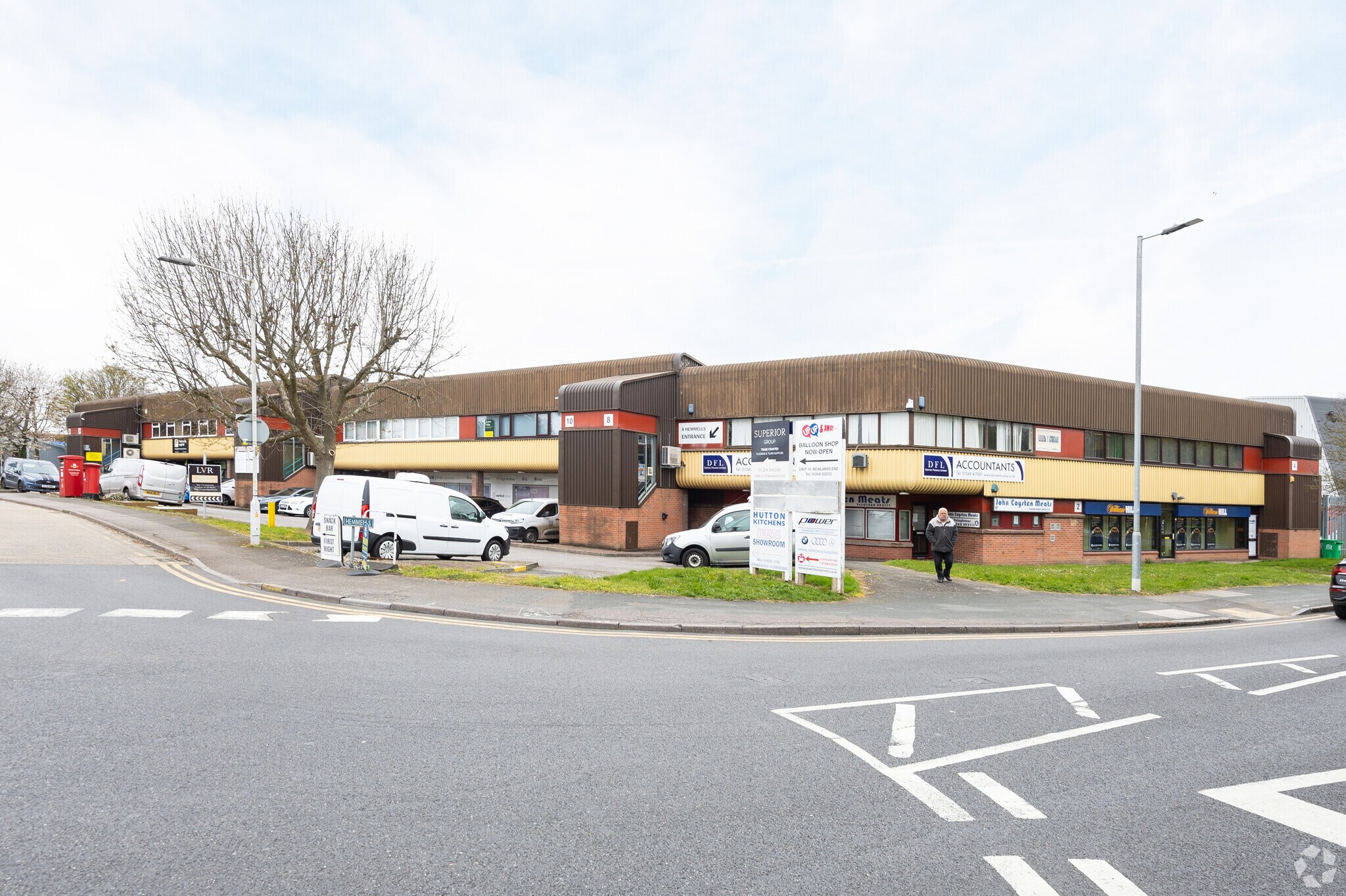 Hemmells, Basildon, ESS for Rent