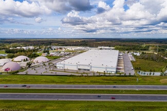 Lakeland, FL Industrial - 8401 State Road 33 N