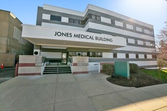 Ridley Park, PA Medical - 1 Bartol Ave