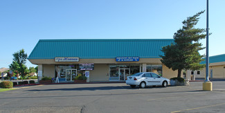 Sparks, NV Retail - 500-690 E Prater Way