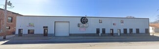 Webb City, MO Industrial - 220 Madison st