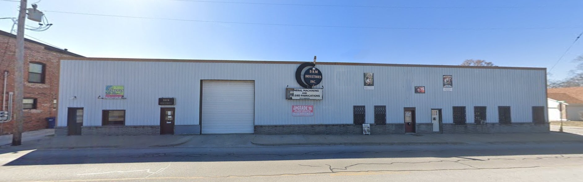 220 Madison st, Webb City, MO for Sale