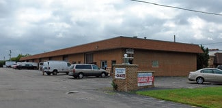 Lake Barrington, IL Industrial - 22029 N Pepper Rd Lake Barrington, IL Industrial - 22029 N Pepper Rd