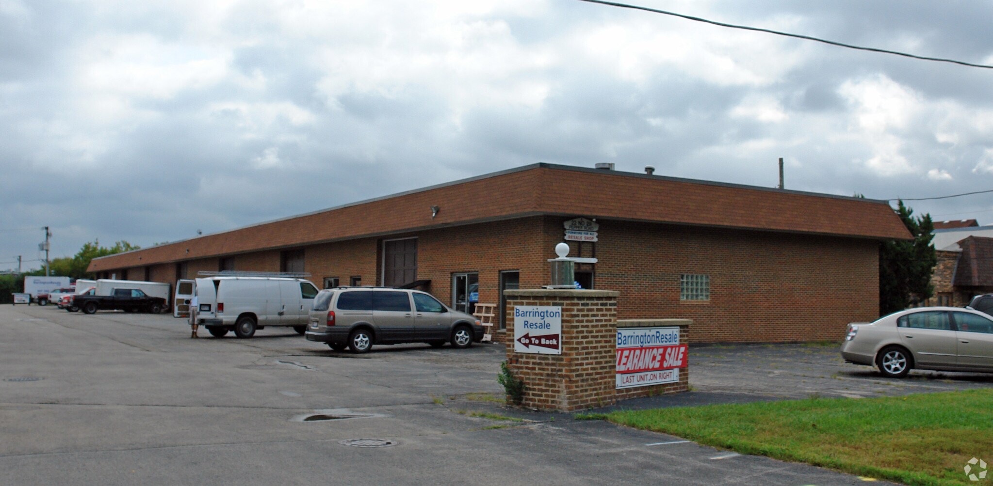 22029 N Pepper Rd, Lake Barrington, IL for Rent